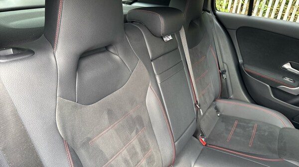 Used Mercedes-Benz A-Class 2024 for sale - 75461999: Photo 15