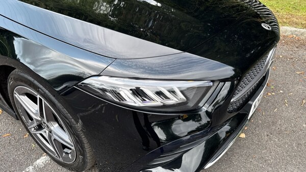 Used Mercedes-Benz A-Class 2024 for sale - 75461999: Photo 20