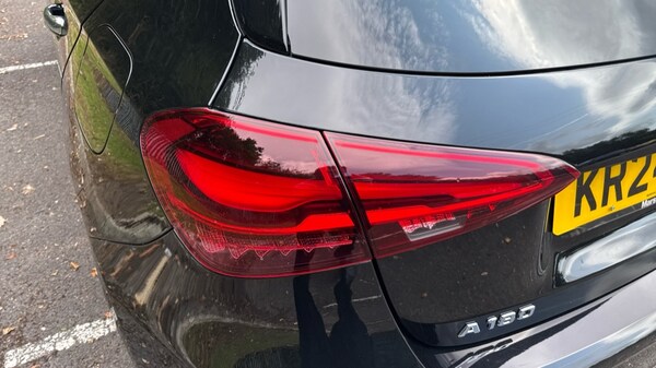 Used Mercedes-Benz A-Class 2024 for sale - 75461999: Photo 21
