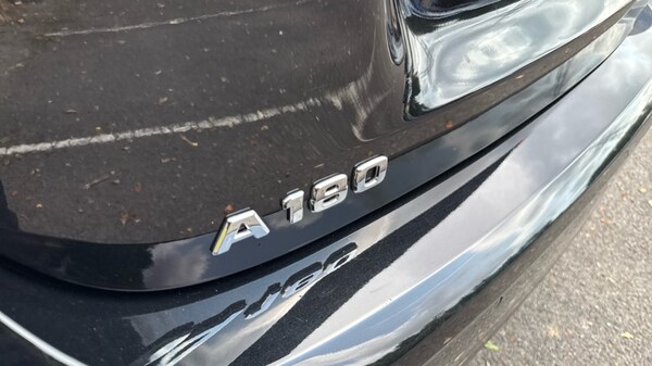 Used Mercedes-Benz A-Class 2024 for sale - 75461999: Photo 22