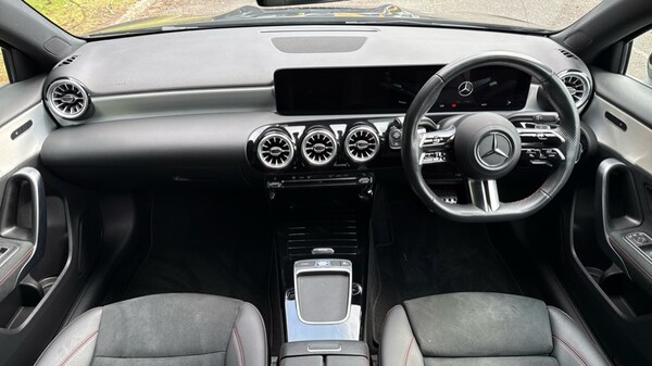 Used Mercedes-Benz A-Class 2024 for sale - 75461999: Photo 23