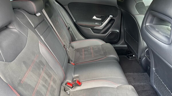 Used Mercedes-Benz A-Class 2024 for sale - 75461999: Photo 24