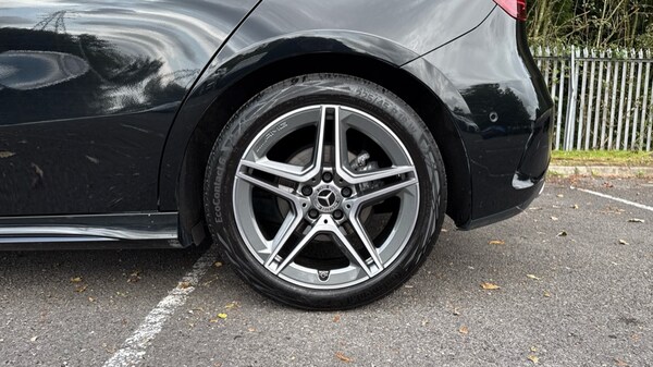 Used Mercedes-Benz A-Class 2024 for sale - 75461999: Photo 26