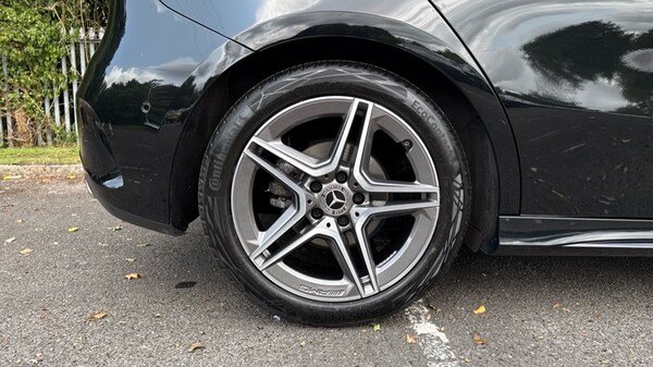 Used Mercedes-Benz A-Class 2024 for sale - 75461999: Photo 27