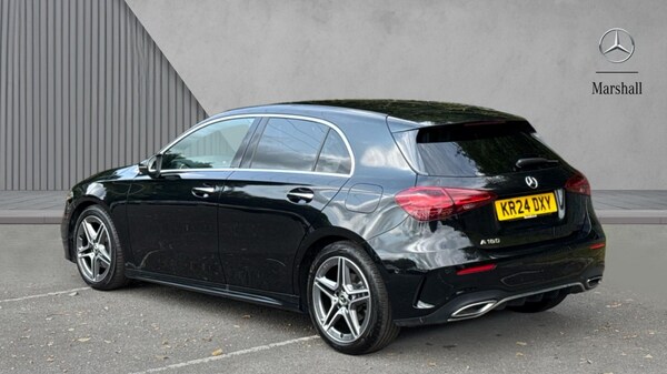 Used Mercedes-Benz A-Class 2024 for sale - 75461999: Photo 2