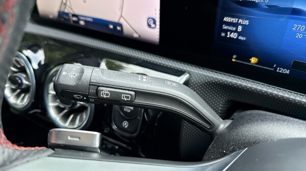 Used Mercedes-Benz A-Class 2024 for sale - 75461999: Photo 32