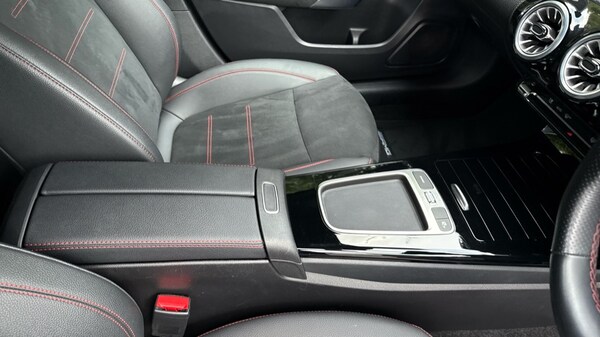 Used Mercedes-Benz A-Class 2024 for sale - 75461999: Photo 34