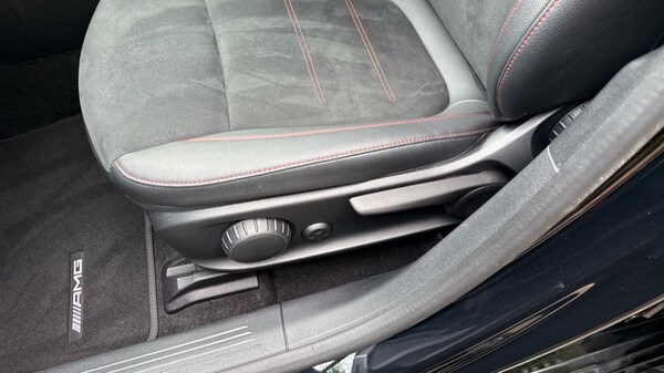 Used Mercedes-Benz A-Class 2024 for sale - 75461999: Photo 39