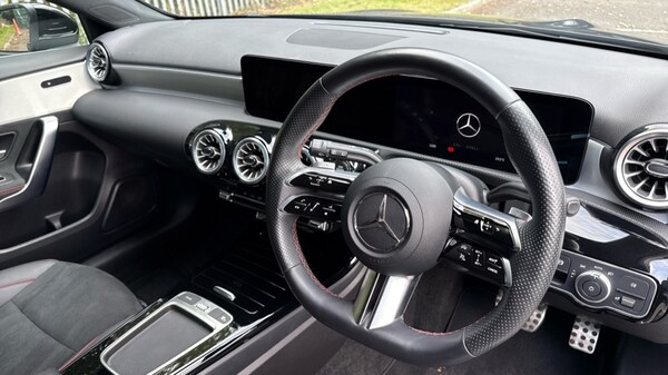 Used Mercedes-Benz A-Class 2024 for sale - 75461999: Photo 3
