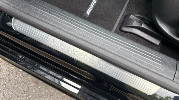 Used Mercedes-Benz A-Class 2024 for sale - 75461999: Photo 44
