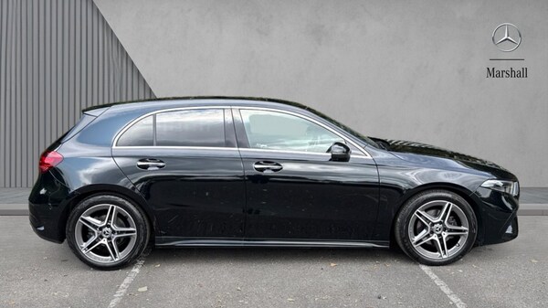 Used Mercedes-Benz A-Class 2024 for sale - 75461999: Photo 4