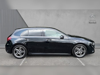 Used Mercedes-Benz A-Class 2024 for sale - 75461999: Photo