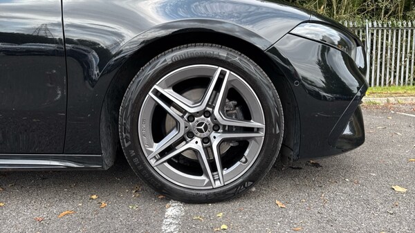 Used Mercedes-Benz A-Class 2024 for sale - 75461999: Photo 5