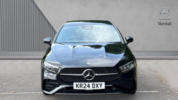 Used Mercedes-Benz A-Class 2024 for sale - 75461999: Photo 6