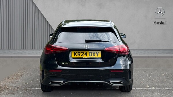 Used Mercedes-Benz A-Class 2024 for sale - 75461999: Photo 7