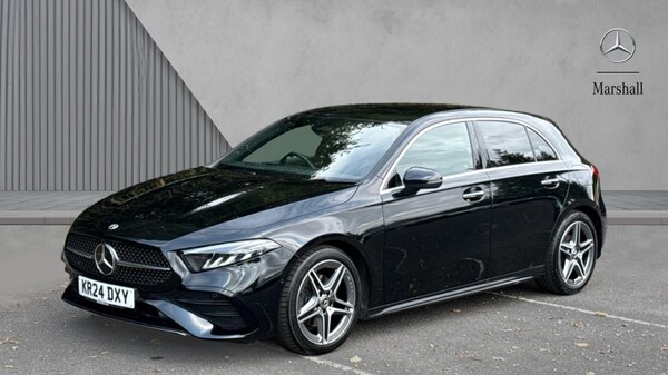 Used Mercedes-Benz A-Class 2024 for sale - 75461999: Photo 8