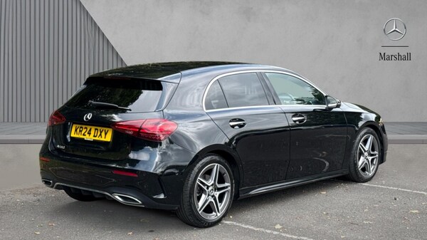 Used Mercedes-Benz A-Class 2024 for sale - 75461999: Photo 9