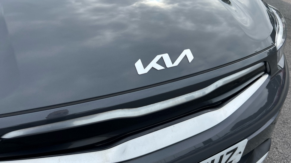 Used Kia Stonic 2023 for sale - 76366391: Photo 23