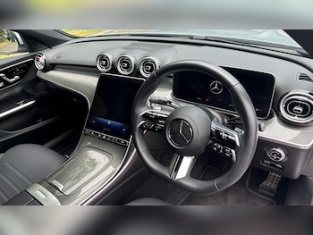 Used Mercedes-Benz C-Class 2024 for sale - 75382907: Photo
