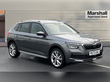 2023 - 1.5 TSI SE L Executive 5dr DSG