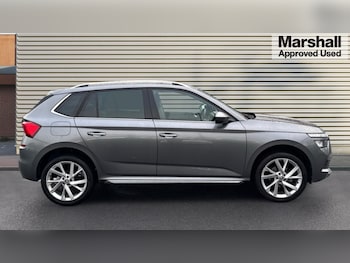 Used Skoda Kamiq 2023 for sale - 76428109: Photo