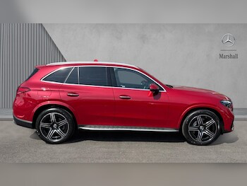 Used Mercedes-Benz GLC 2024 for sale - 75464880: Photo