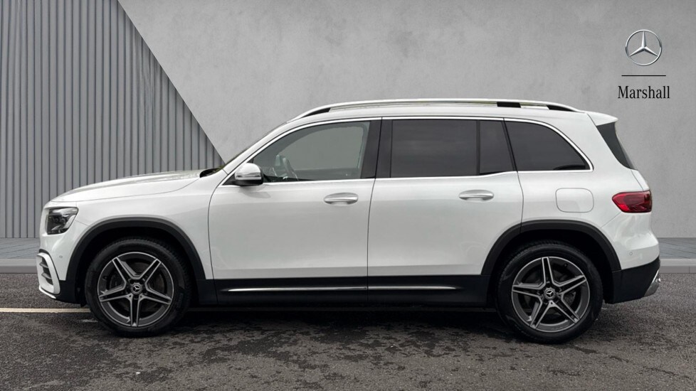 Used Mercedes-Benz GLB 2024 for sale - 76459097: Photo 10