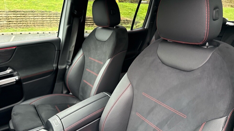 Used Mercedes-Benz GLB 2024 for sale - 76459097: Photo 14