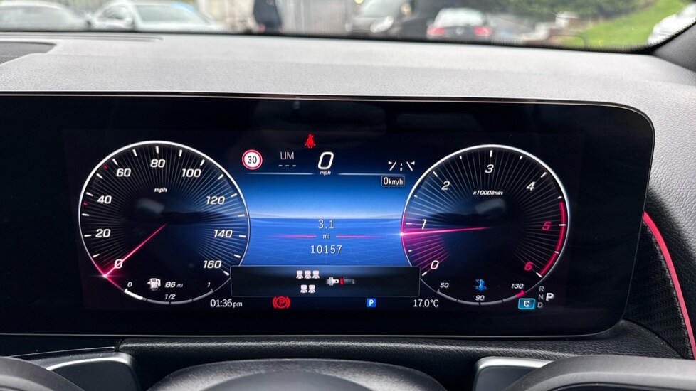 Used Mercedes-Benz GLB 2024 for sale - 76459097: Photo 16