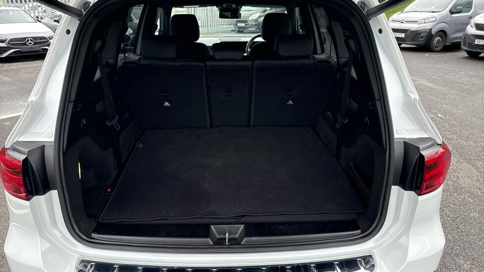 Used Mercedes-Benz GLB 2024 for sale - 76459097: Photo 17