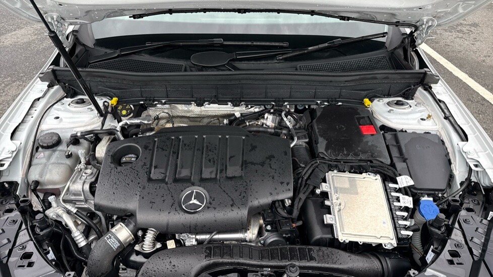 Used Mercedes-Benz GLB 2024 for sale - 76459097: Photo 19