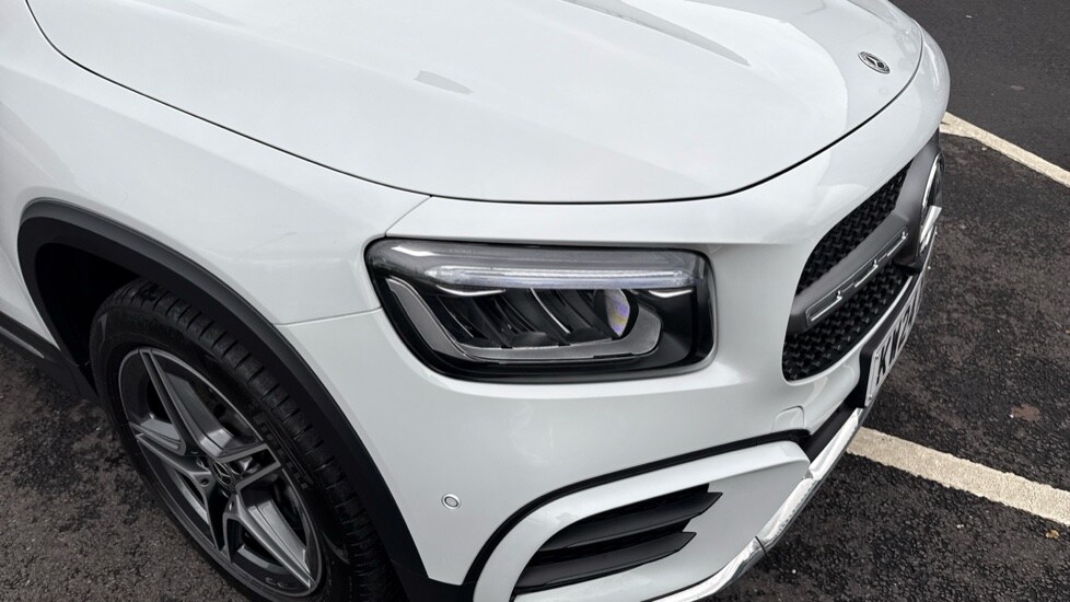 Used Mercedes-Benz GLB 2024 for sale - 76459097: Photo 20