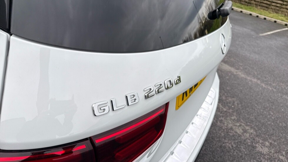 Used Mercedes-Benz GLB 2024 for sale - 76459097: Photo 22