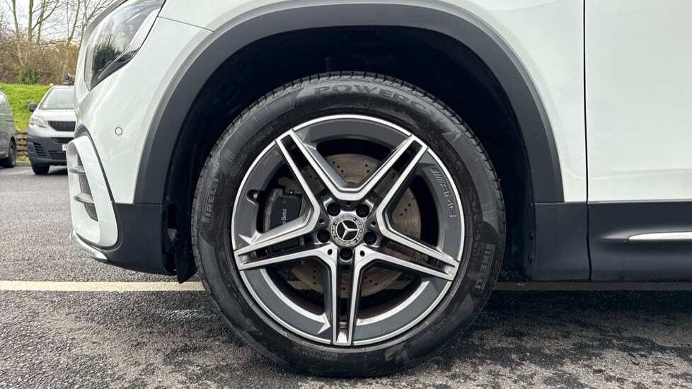 Used Mercedes-Benz GLB 2024 for sale - 76459097: Photo 25