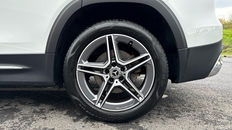 Used Mercedes-Benz GLB 2024 for sale - 76459097: Photo 26