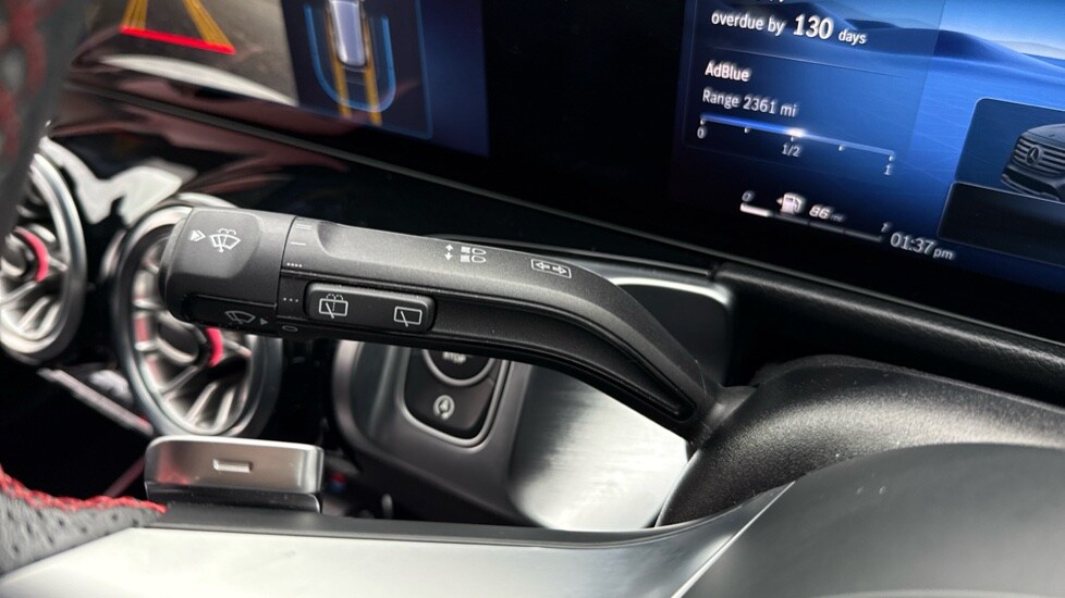 Used Mercedes-Benz GLB 2024 for sale - 76459097: Photo 32