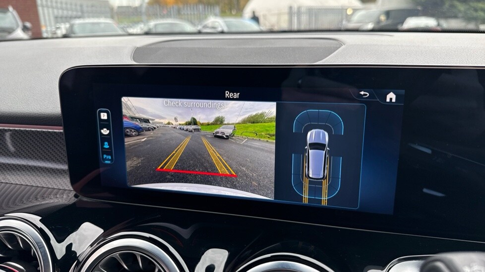 Used Mercedes-Benz GLB 2024 for sale - 76459097: Photo 33