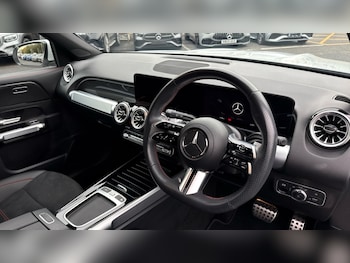 Used Mercedes-Benz GLB 2024 for sale - 76459097: Photo