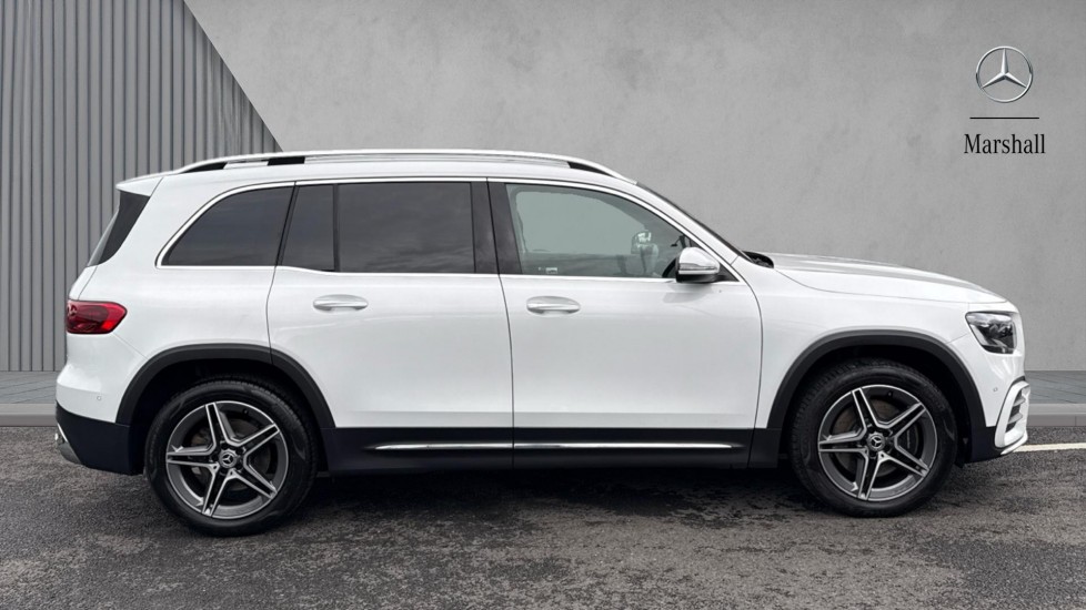 Used Mercedes-Benz GLB 2024 for sale - 76459097: Photo 4