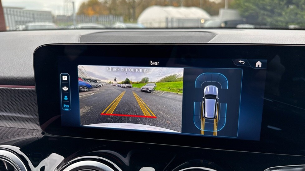 Used Mercedes-Benz GLB 2024 for sale - 76459097: Photo 40