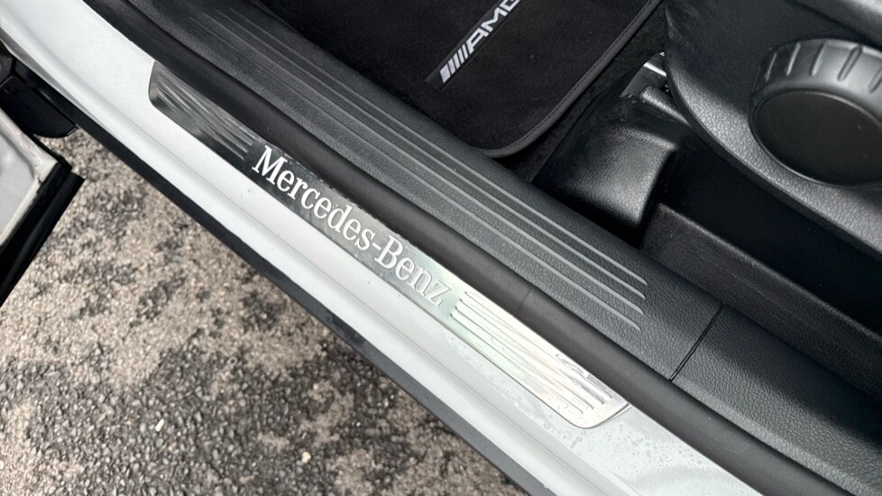 Used Mercedes-Benz GLB 2024 for sale - 76459097: Photo 44