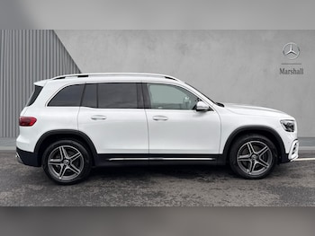 Used Mercedes-Benz GLB 2024 for sale - 76459097: Photo