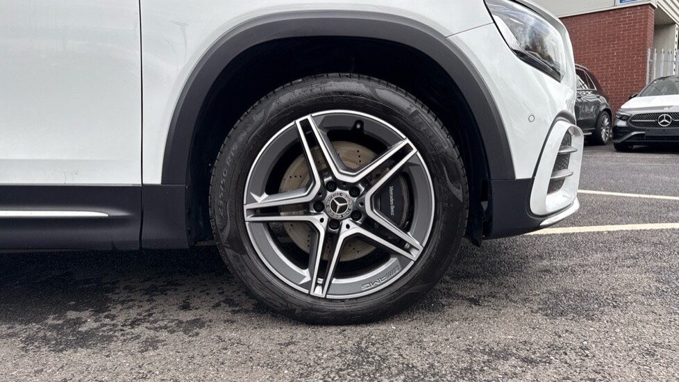 Used Mercedes-Benz GLB 2024 for sale - 76459097: Photo 5