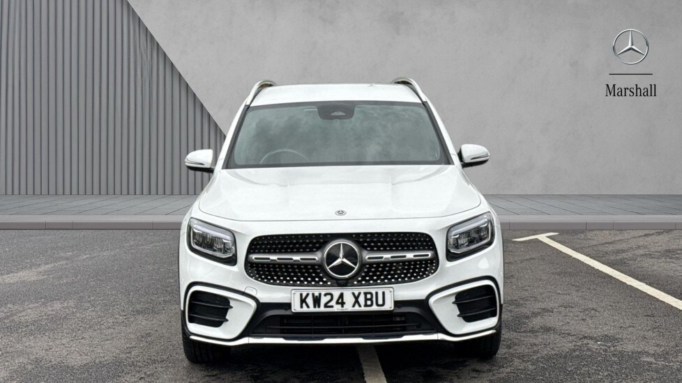 Used Mercedes-Benz GLB 2024 for sale - 76459097: Photo 6