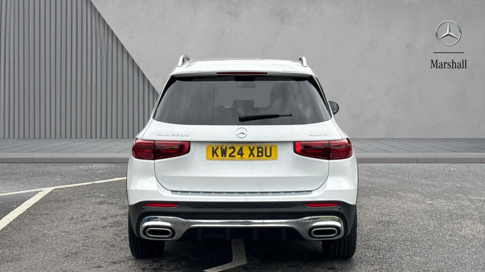 Used Mercedes-Benz GLB 2024 for sale - 76459097: Photo 7