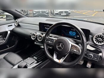 Used Mercedes-Benz CLA 2020 for sale - 76338963: Photo