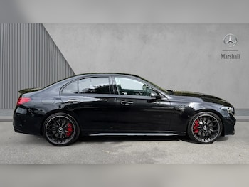 Used Mercedes-Benz C-Class 2025 for sale - 75726070: Photo