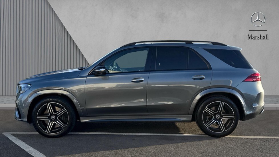 Used Mercedes-Benz GLE 2025 for sale - 77025481: Photo 10