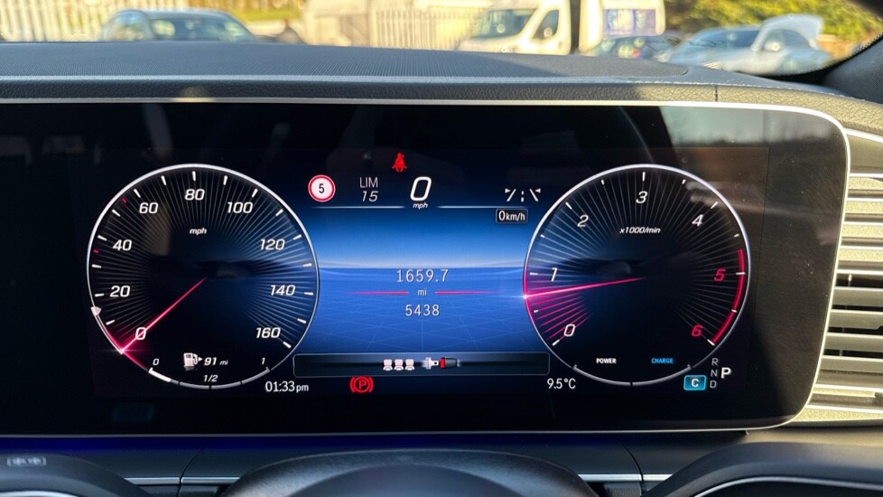 Used Mercedes-Benz GLE 2025 for sale - 77025481: Photo 16