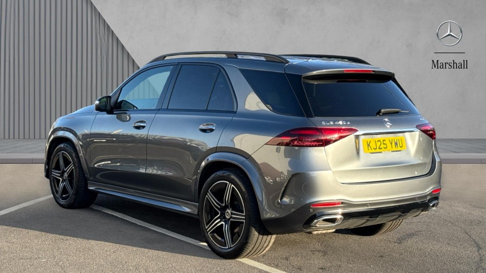 Used Mercedes-Benz GLE 2025 for sale - 77025481: Photo 2